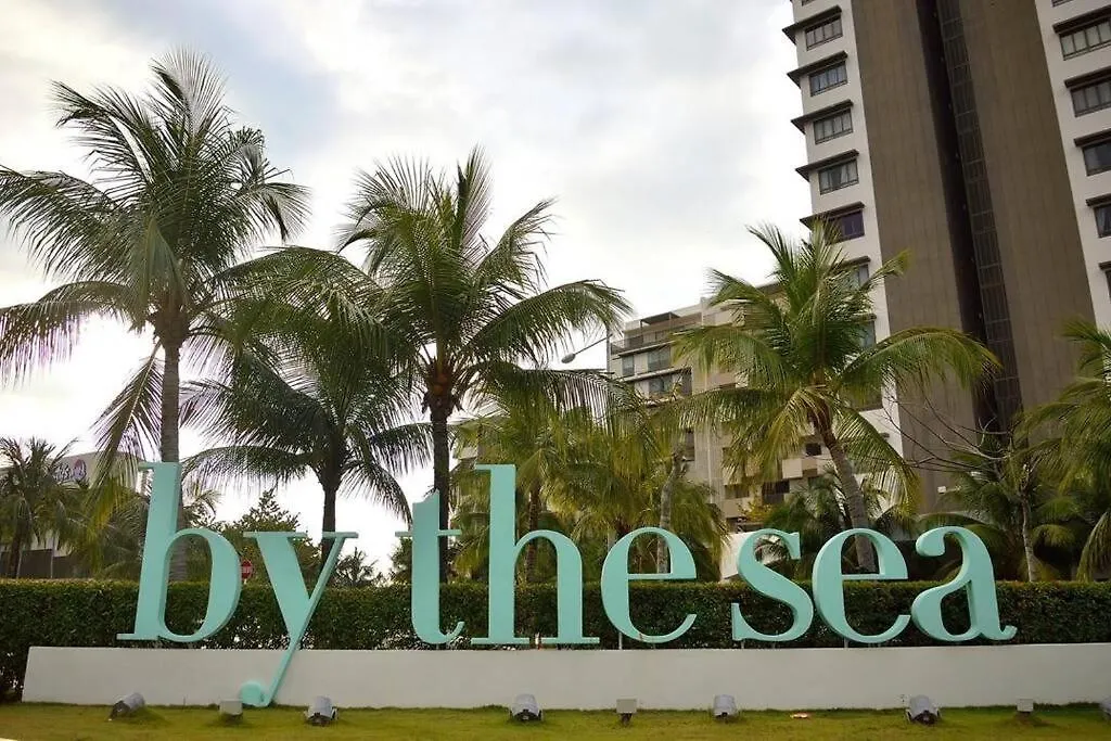 5 Stars Seafront Suite By The Sea 日落无敌全海景 5星 酒店等级 Batu Ferringhi